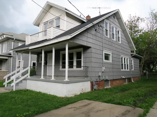 6437 22nd AVENUE, Kenosha, WI 53143