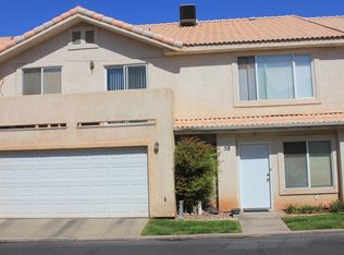781 N Valley View Dr APT 58, Saint George, UT 84770