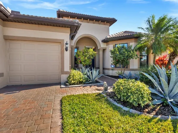 11102 Sandhill Preserve Dr, Sarasota, FL 34238