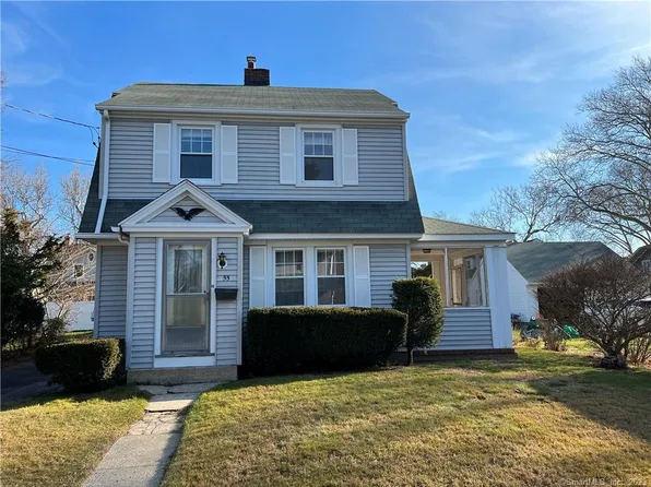 55 Lindsley Place, Stratford, CT 06614