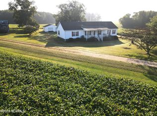 3073 Cornwallis Rd, Garysburg, NC 27831