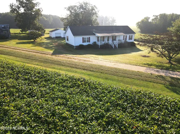 3073 Cornwallis Road, Garysburg, NC 27831