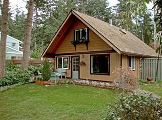 4943 Beverly Dr NE, Olympia, WA 98516