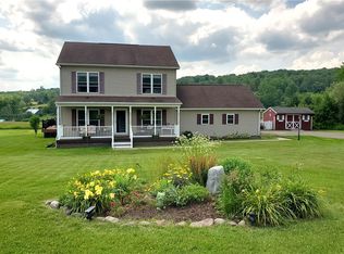 163 Mary Lynne Ln, Bainbridge, NY 13733