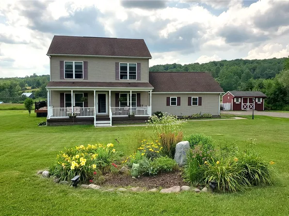 163 Mary Lynne Ln, Bainbridge, NY 13733