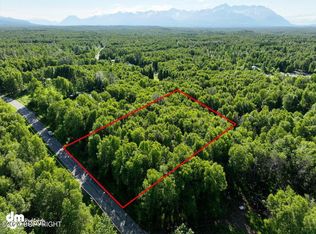 8041 E Gold Bullion Blvd, Palmer, AK 99645