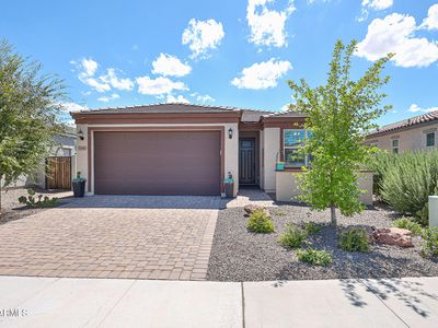 17891 W Sandalwood Dr, Goodyear, AZ, 85338