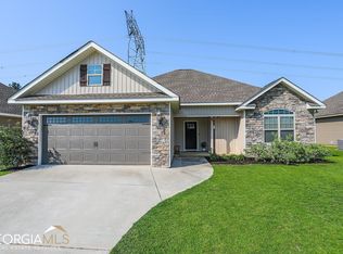 309 Edgarton Way, Bonaire, GA 31005