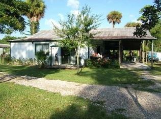 3381 East Rd, Loxahatchee, FL 33470