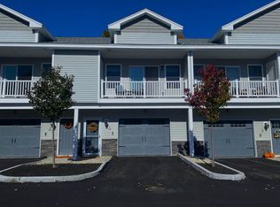 5 Callaway Dr UNIT 4, Concord, NH 03301