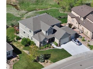 627 Roma Valley Dr, Fort Collins, CO 80525