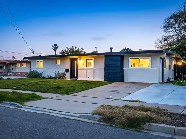 1128 Hemlock Ave, Imperial Beach, CA 91932