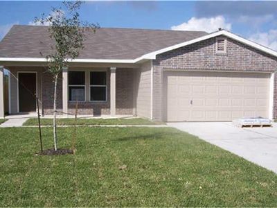 2020 Vanamen Ct, Conroe, TX, 77304