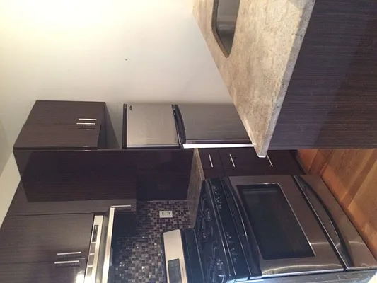 Rented by Evergreen Apartments BK | media 13