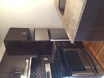 Rented by Evergreen Apartments BK