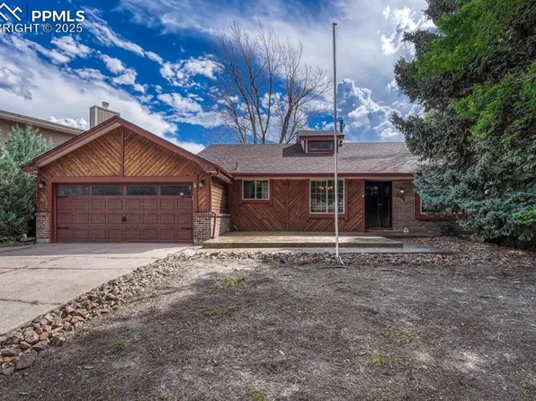 2755 Roundtop Dr, Colorado Springs, CO 80918