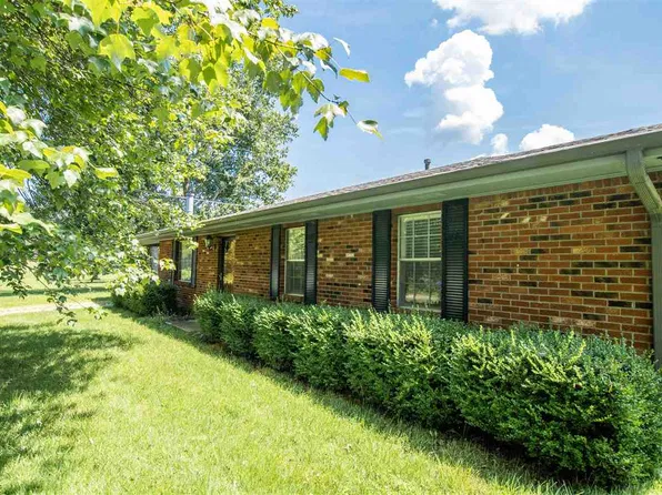 1585 Wilkinstown Rd, Parsons, TN 38363