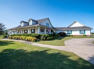 11652 Bright Rd #677, Lincoln, AR 72744