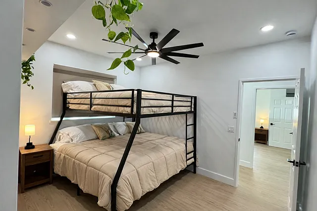 Bedroom #2