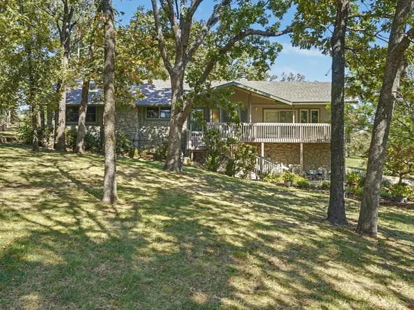200 Belle Ln, Sapulpa, OK 74066
