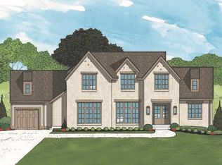 8005 Ensley Ln, Leawood, KS 66206