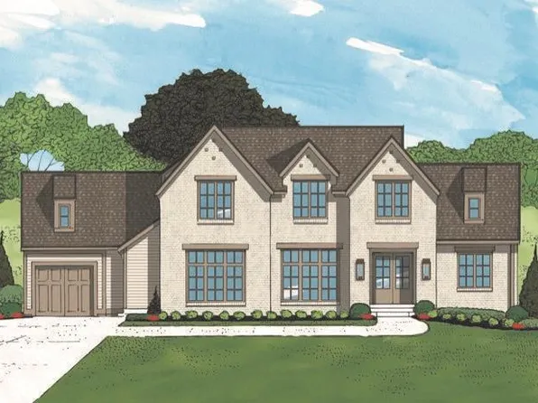 8005 Ensley Ln, Leawood, KS 66206