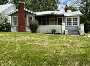 304 Sunrise Blvd, Bessemer, AL 35023