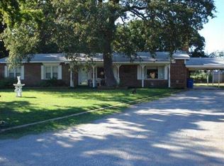 173407 N 2844th Rd, Duncan, OK 73533