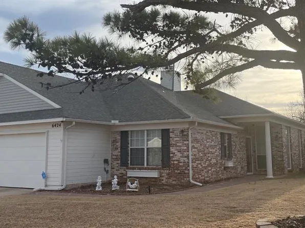 6424 Masons Dr, Oklahoma City, OK 73142