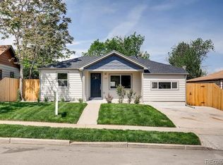 649 Newton St, Denver, CO 80204