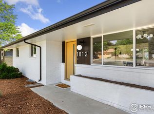 1812 Van Buren Ave, Loveland, CO 80538