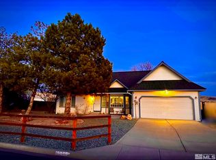 9110 Benedict Dr, Sparks, NV