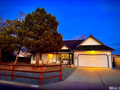 9110 Benedict Dr, Sparks, NV, 89441