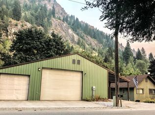 511 Silver Crown Ave, Northport, WA 99157