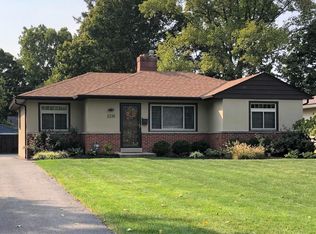 3235 Ainwick Rd, Columbus, OH 43221