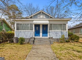 1769 Lyle Ave, College Park, GA