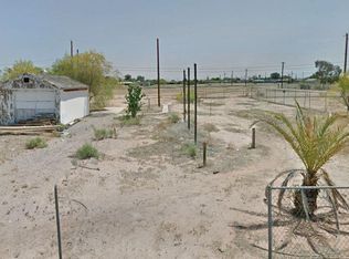 1317 S 6th St, Coolidge, AZ 85128