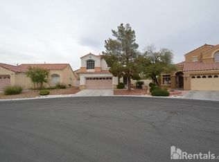1817 Morado Hills Ln, Las Vegas, NV 89128
