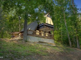 475 Flatwoods Rd, Bluff City, TN 37618