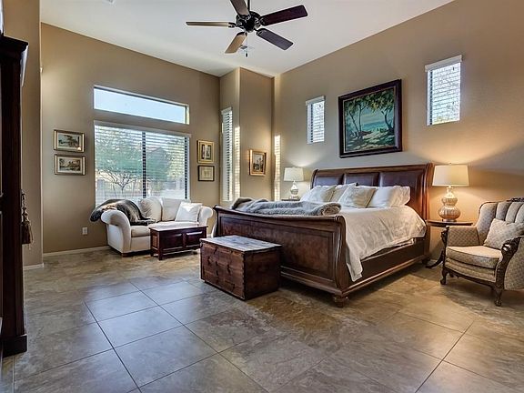 MASTER SUITE