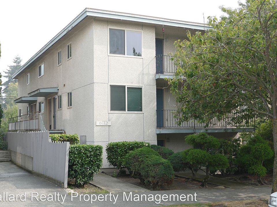 1st image of 6112 14th Ave NW APT 6