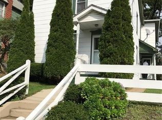 210 N 7th St, Olean, NY 14760