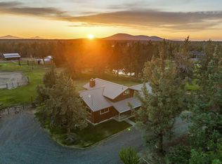 6262 SW Nighthawk Ave, Redmond, OR 97756