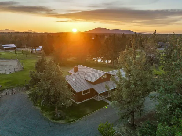 6262 SW Nighthawk Ave, Redmond, OR 97756