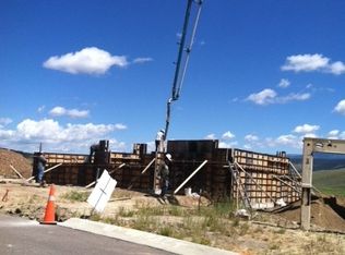 172 Sage Brush Trl, Granby, CO 80446