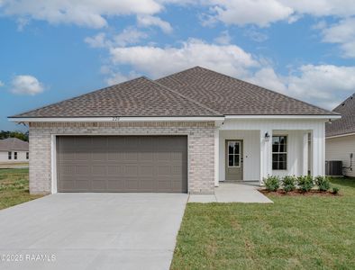 220 Dunwoody Ct, Carencro, LA, 70520