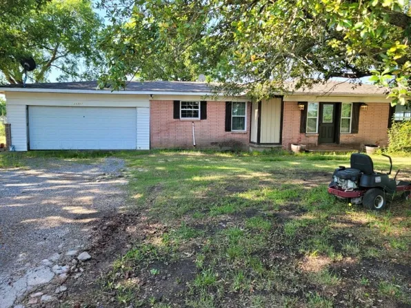 23301 S 78th Hwy, Trenton, TX 75490