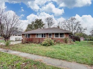 5133 Mays Ave, Dayton, OH 45439