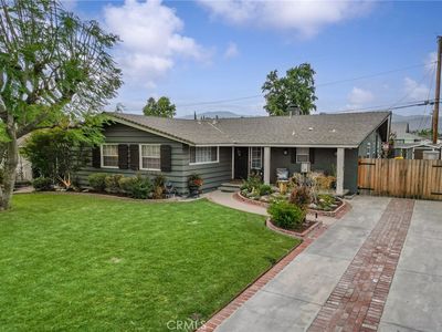 247 E Hurst St, Covina, CA, 91723