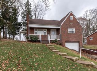 6914 Wilson St, West Mifflin, PA 15122